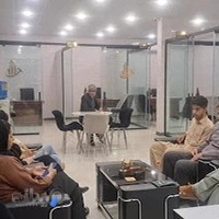 دپارتمان املاک پرتو