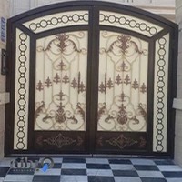 درب و پنجره سازی لشکری