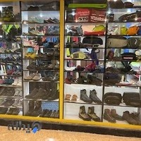 فروشگاه کوهنوردی تفتان