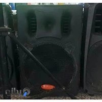 اسپیکر اجاره ای