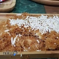 فست فود حوالی لبنان