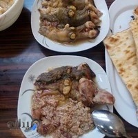 طباخی عموشهریار