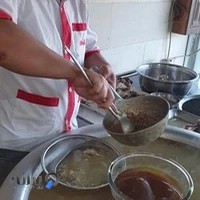 طباخی و جگرکی سفیدبره