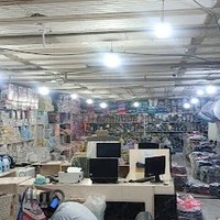 عمده فروشی و پخش پوشاک حافظ