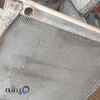 رادیاتور سازی نثاراحمد