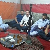 مجتمع پذیرایی هامون کنار