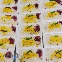 آشپزخانه و غذای آماده دارچین