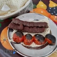 کبابی جانابادی