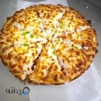 پیتزا پارک وی