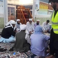 مسجد جامع حمادیه