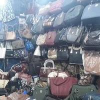 کیف و پوشاک سردار