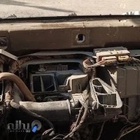 سیم کشی و باطری سازی توحید(سارانی)