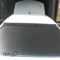 تنظیم موتور کولاک