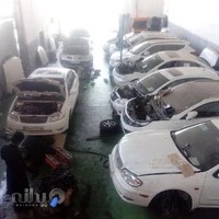 خدمات خودرویی برتر