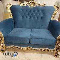 تولیدی و تعمیرات مبلمان اصیلا
