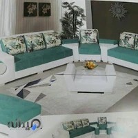 مبلمان سناتور