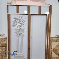 صنایع ام دی اف مقدم