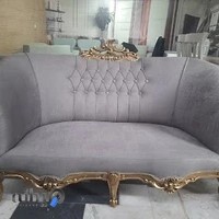 روکش و تعمیرات مبل