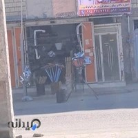 لوازم ساختمانی اجاره بالابر پیکور جواد