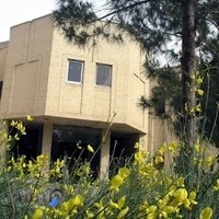 سازمان مرکزی دانشگاه سیستان و بلوچستان