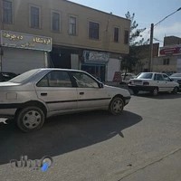 دفتر فنی و تاسیساتی اتمسفر