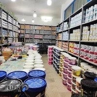 پخش رنگ میر