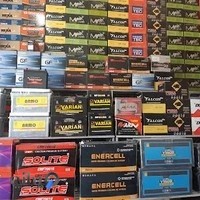 فروشگاه باطری میلاد پارسیان.میر