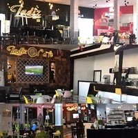 بوستان لادیز شهرستان زاهدان