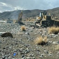 خدمات نقشه برداری نیکان(دهج)