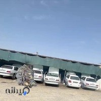 تعمیرگاه مرکزی سایپا و ایران خودرو فاروقی