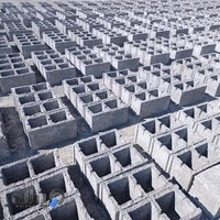 کارگاه تولیدی تیرچه و بلوک بزرگمهر