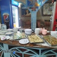 رستوران و سفره خانه سنتی خاتون آذربایجان