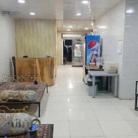 رستوران سنتی بورجان