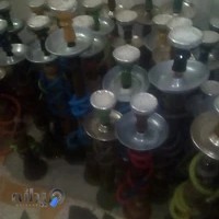 کافه سنتی باغچه سرا