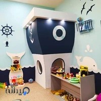 سرزمین بازی بومرنگ