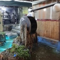 باغ رستوران اسپیدژ