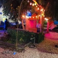 کافه کوچه باغ