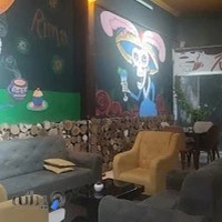 کافه ریما rima cafe