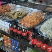 فست فود شادی