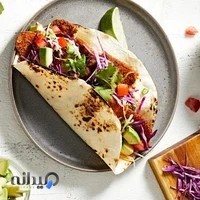 Borhan foodبرهان فود