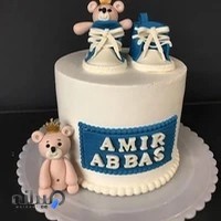 قنادی وانیلا