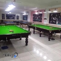 بیلیارد توپ سفید