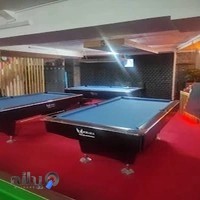 بیلیارد ونوس