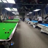 بیلیارد ۱۴۷