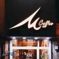 M coffee قهوه و شکلات