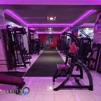 باشگاه بدنسازی فیتنس