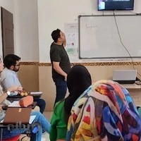 آکادمی زبان خارجه نشاط