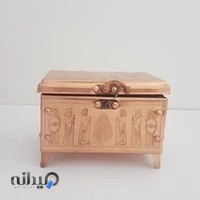 خرید ظروف مسی - مس حیدری