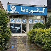 آسانسور دنا