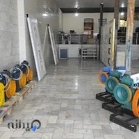 آسانسور آتا